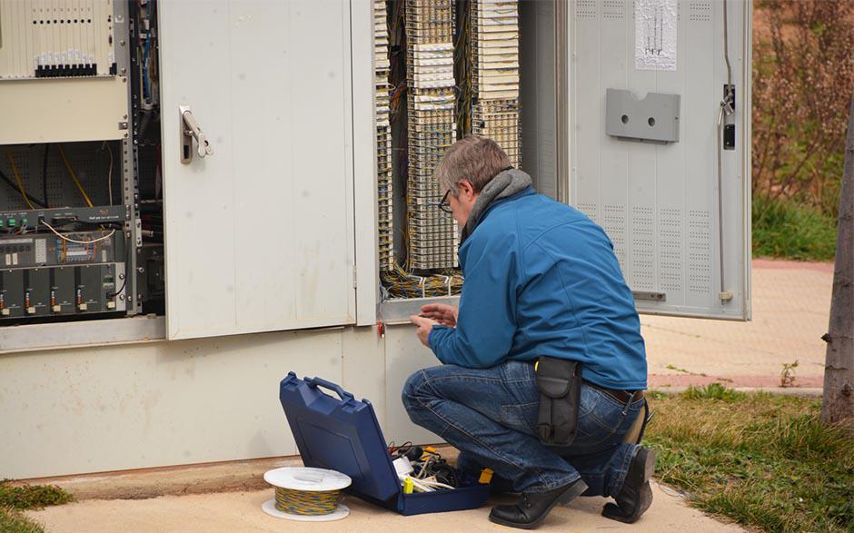 urgence électricité Fontenay-le-Fleury