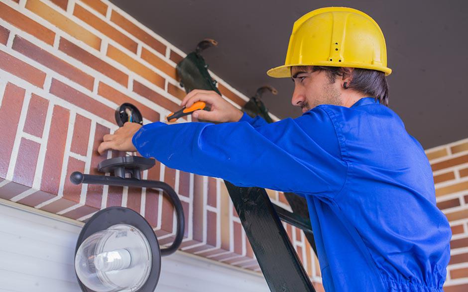 urgence électricité Fontenay-le-Fleury