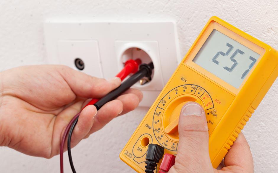 urgence électricité Fontenay-le-Fleury